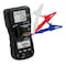 Pce Instruments Digital Multimeter, CAT III 600V PCE-PI 10 - alternate 1